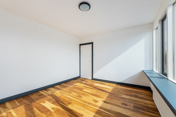 Medium property photo - Paltrokstraat 15A, 1508 EJ Zaandam